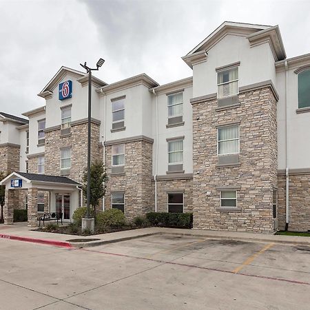 Motel 6-Fort Worth, Tx Екстер'єр фото