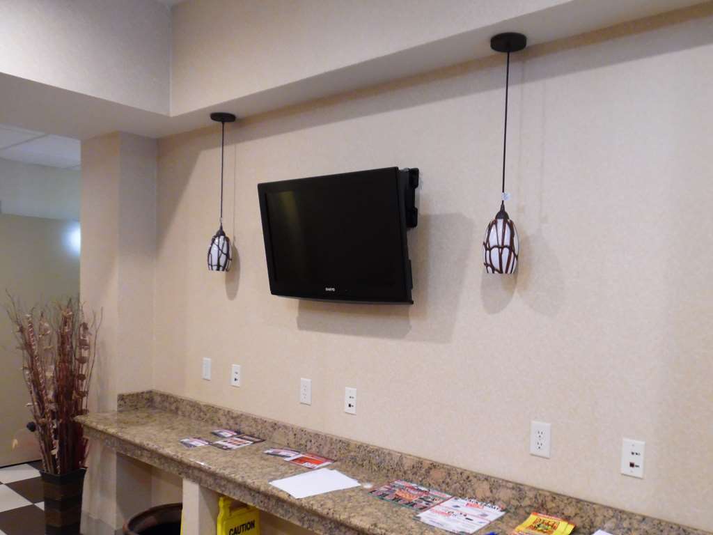 Motel 6-Fort Worth, Tx Інтер'єр фото