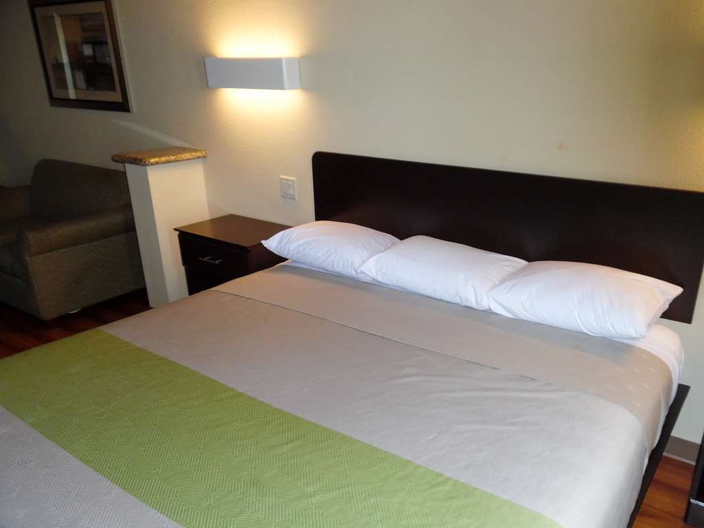 Motel 6-Fort Worth, Tx Номер фото