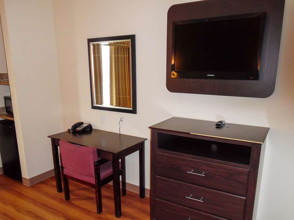 Motel 6-Fort Worth, Tx Номер фото