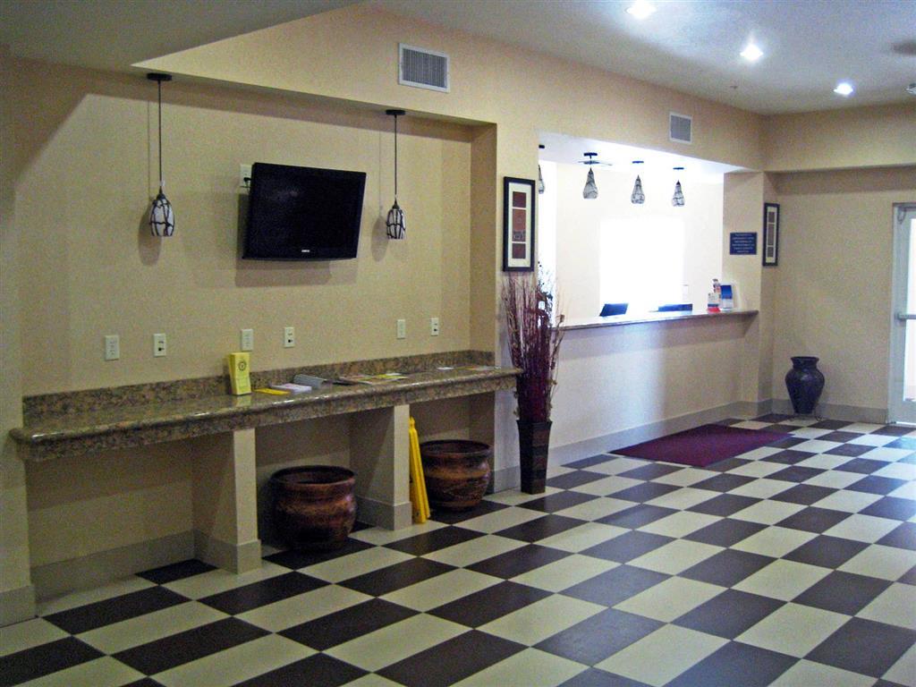 Motel 6-Fort Worth, Tx Інтер'єр фото