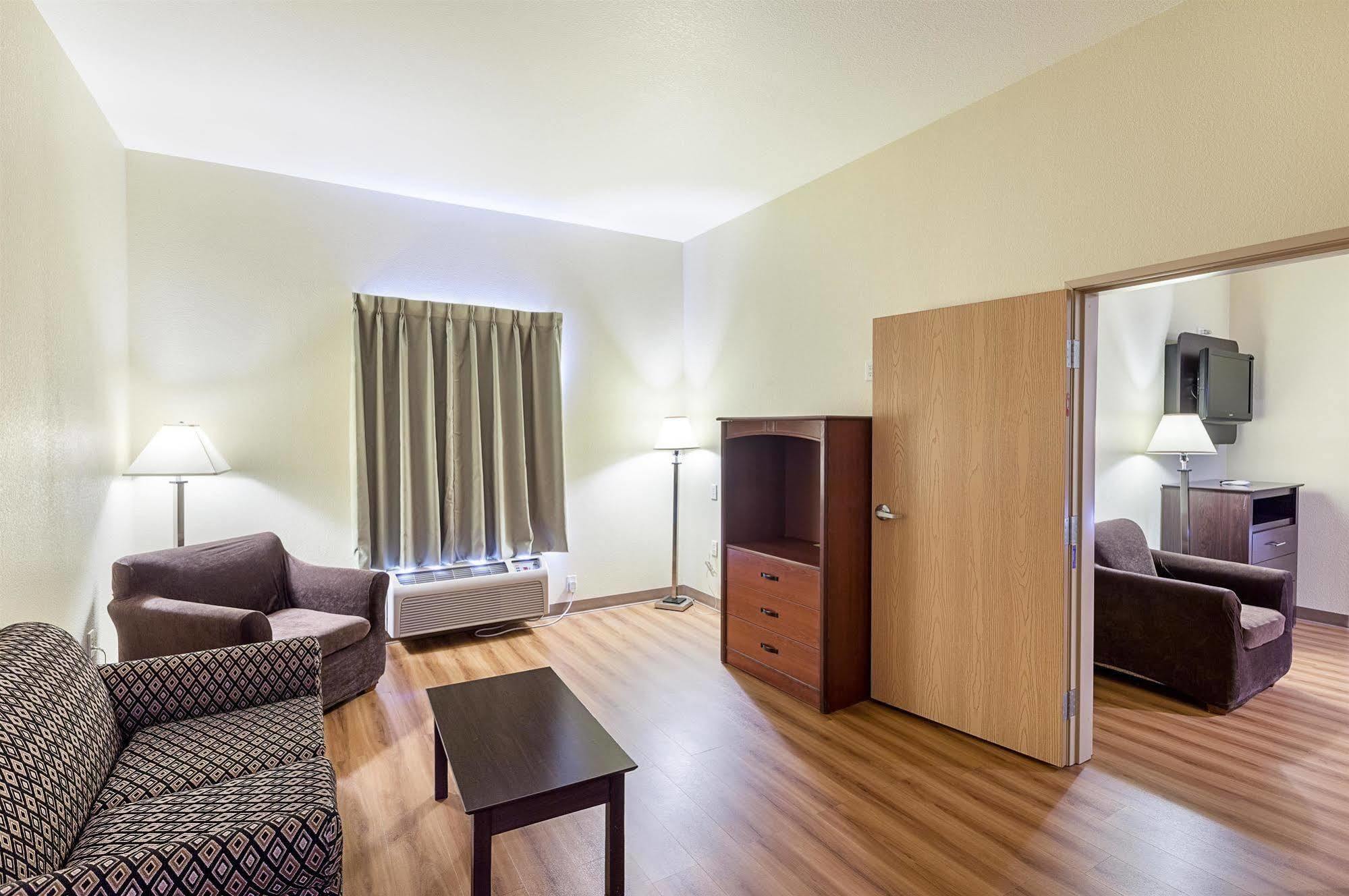 Motel 6-Fort Worth, Tx Екстер'єр фото