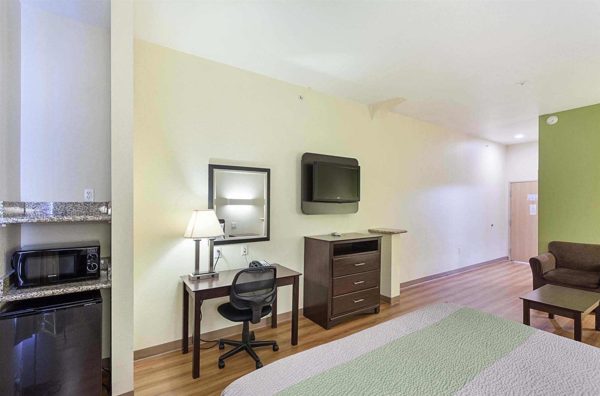 Motel 6-Fort Worth, Tx Екстер'єр фото
