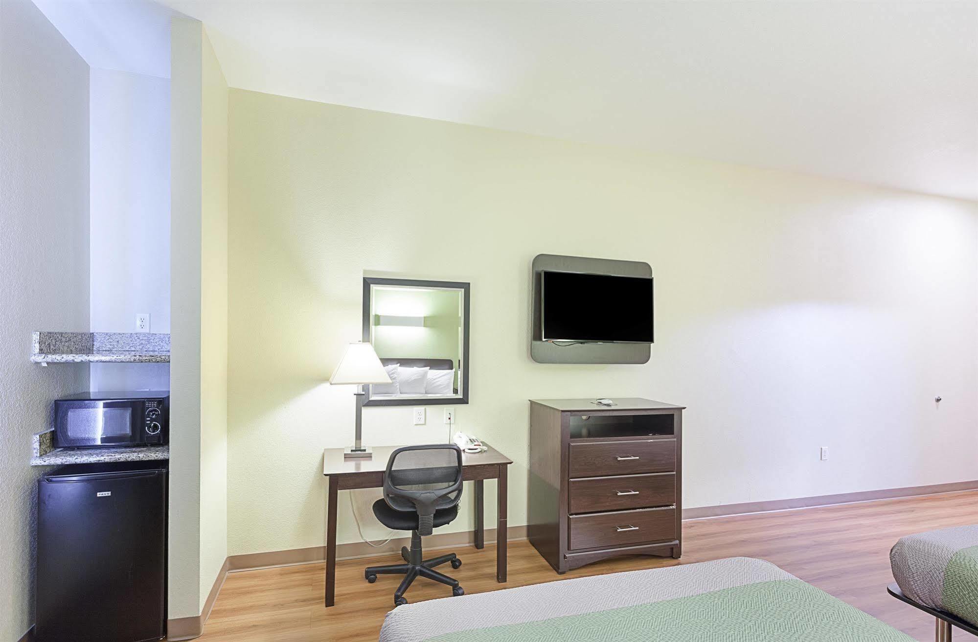 Motel 6-Fort Worth, Tx Екстер'єр фото
