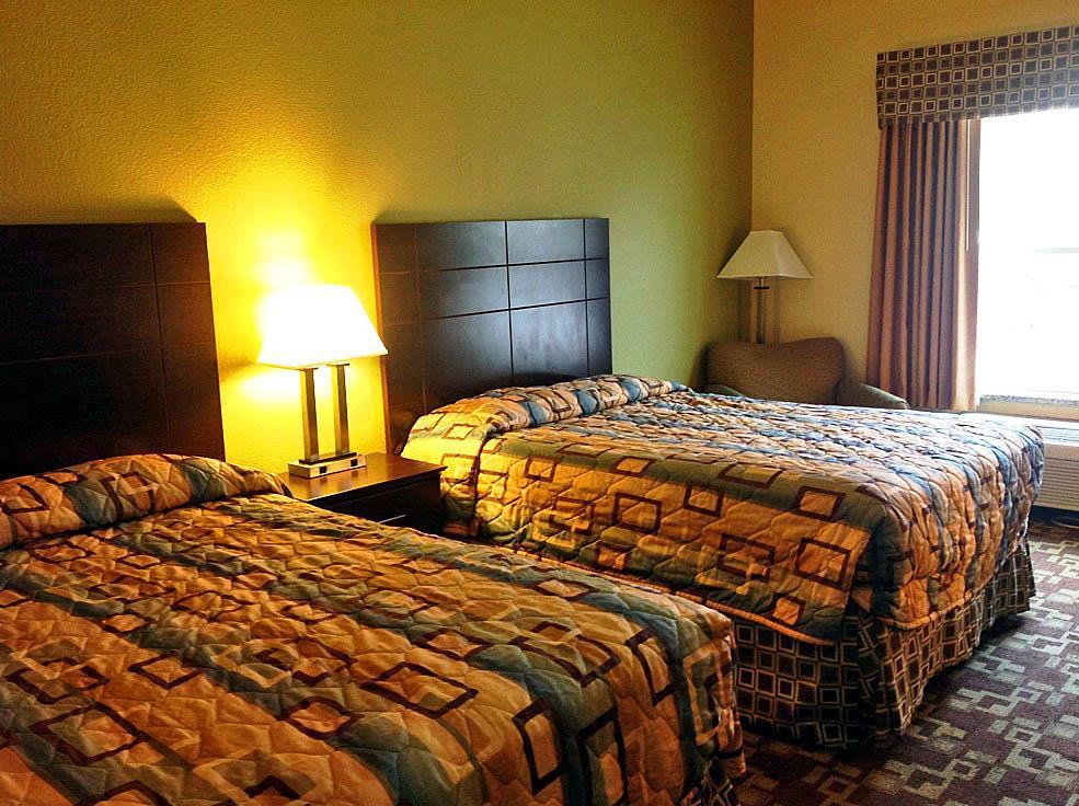 Motel 6-Fort Worth, Tx Номер фото