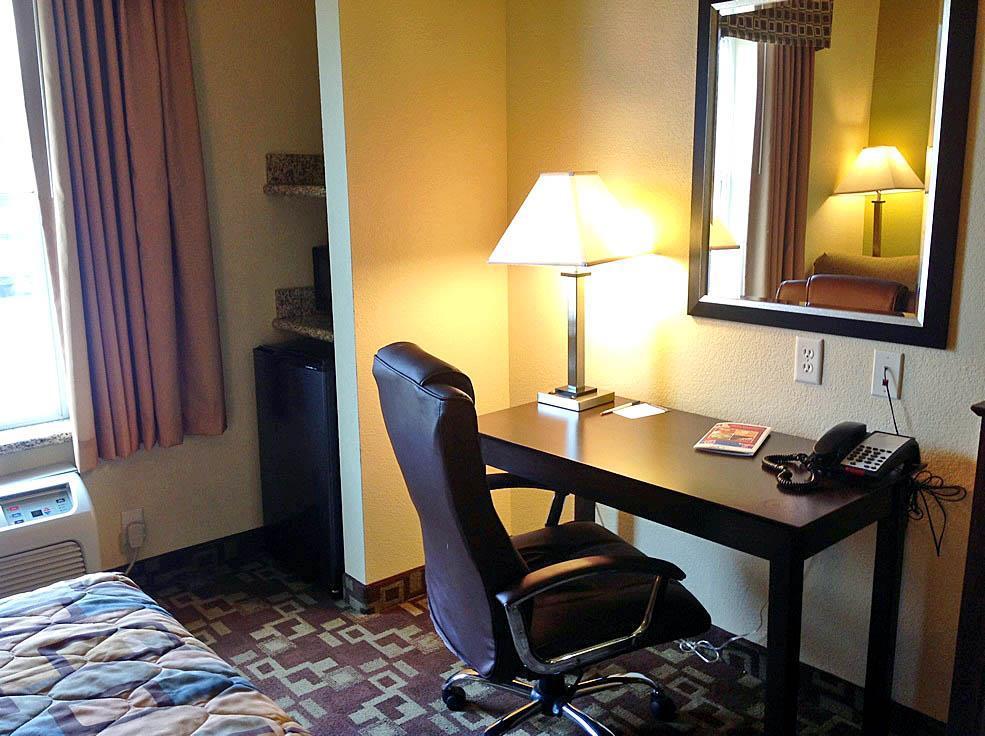 Motel 6-Fort Worth, Tx Номер фото